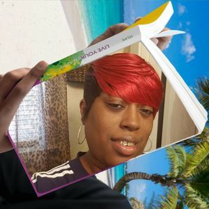 Meet your Posher, Tamara